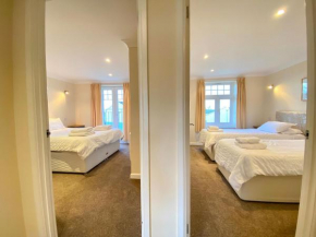 4 Bedroom House at Atlantic Reach-Newquay-Cornwall